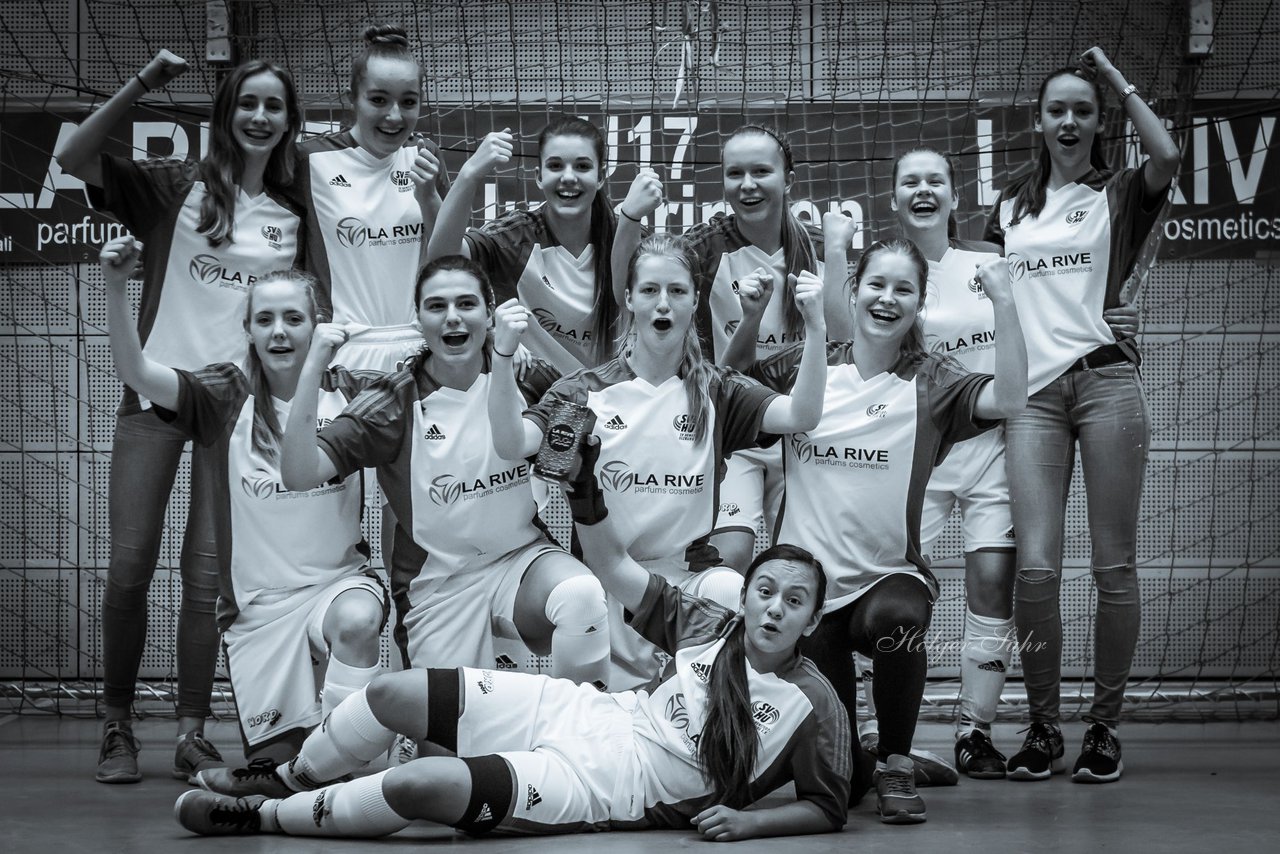 Bild 124 - Girls Cup